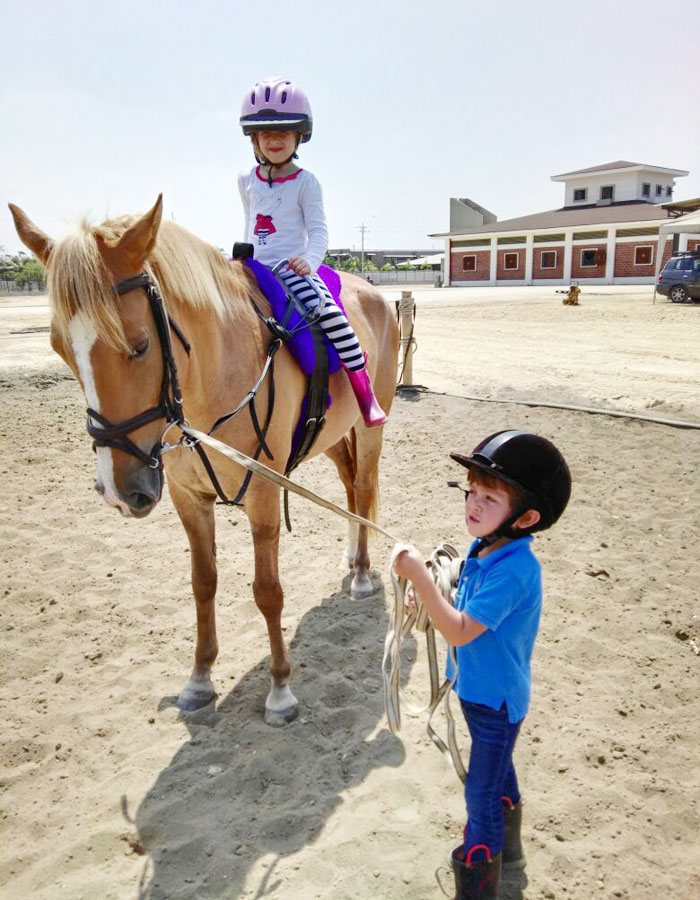 EQUUSRAZO
