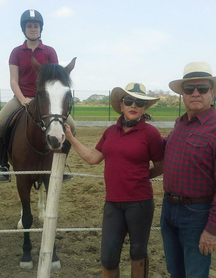 EQUUSRAZO