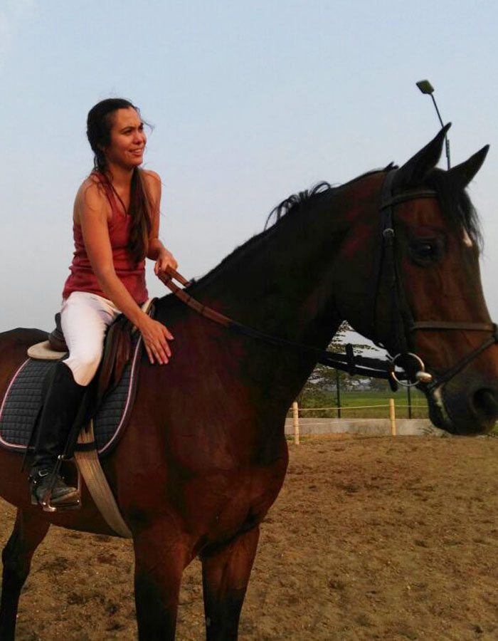 EQUUSRAZO