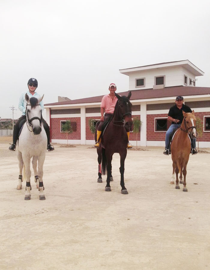 EQUUSRAZO