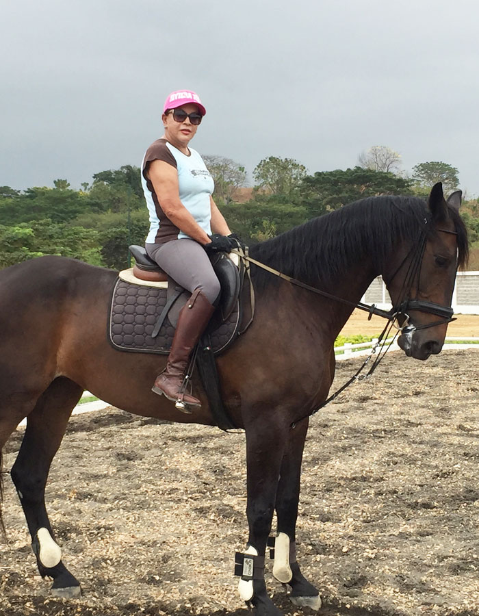 EQUUSRAZO