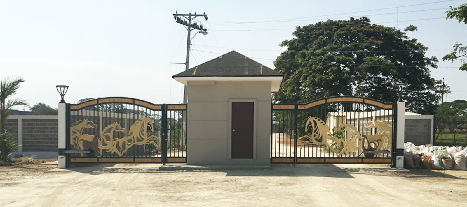 EQUUSRAZO